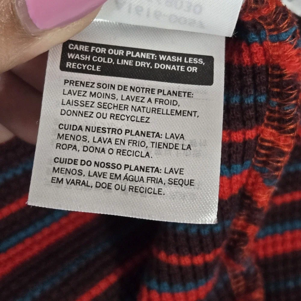 Levis cleaned *previous
